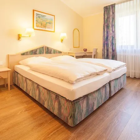 Ringhotel Reubel Hotel