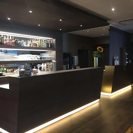 Ringhotel Reubel Zirndorf