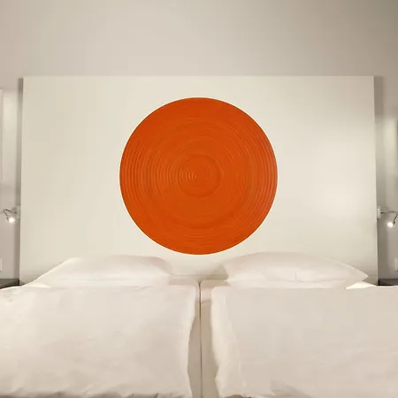 Hotel Ringhotel Reubel 4*