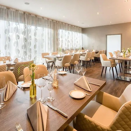 Ringhotel Reubel Zirndorf