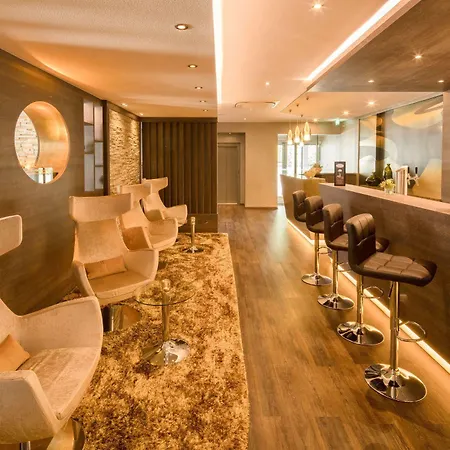 Ringhotel Reubel 4*