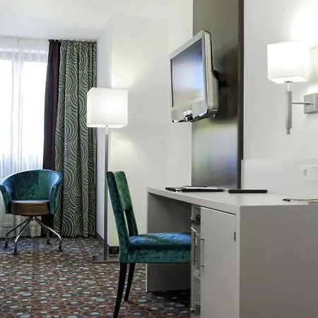 Hotel Ringhotel Reubel
