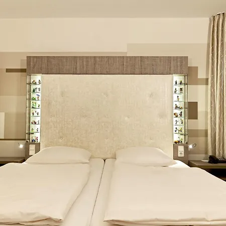 Ringhotel Reubel 4*