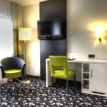 Ringhotel Reubel Hotel Zirndorf