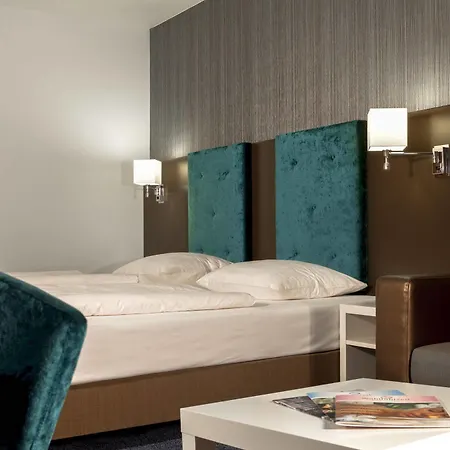 Ringhotel Reubel Zirndorf