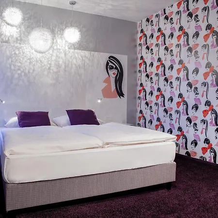 Ringhotel Reubel 4* Zirndorf