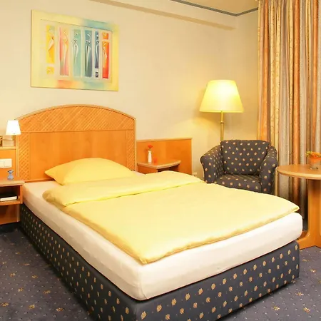 Ringhotel Reubel 4*