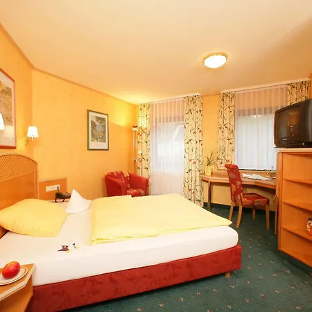 Ringhotel Reubel 4*