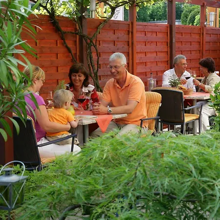 Ringhotel Reubel Hotel Zirndorf