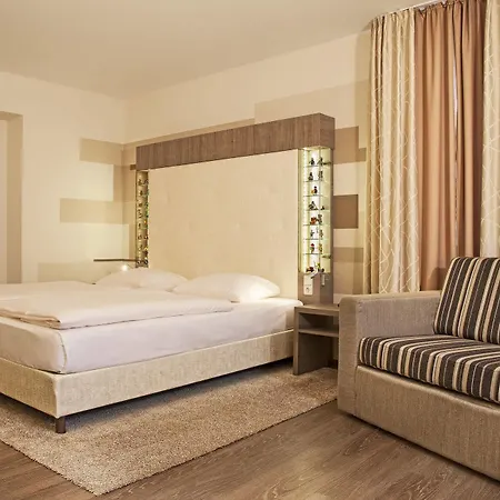 Ringhotel Reubel Hotel Zirndorf