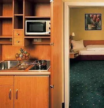 Ringhotel Reubel