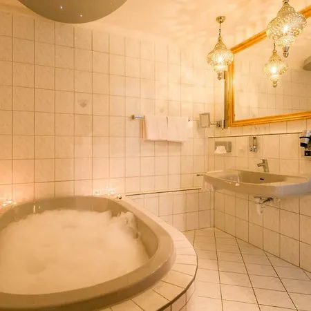 Hotel Ringhotel Reubel