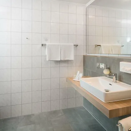Hotel Ringhotel Reubel 4*