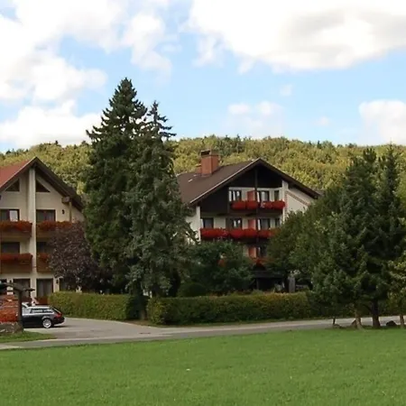 Hotel Ringhotel Reubel