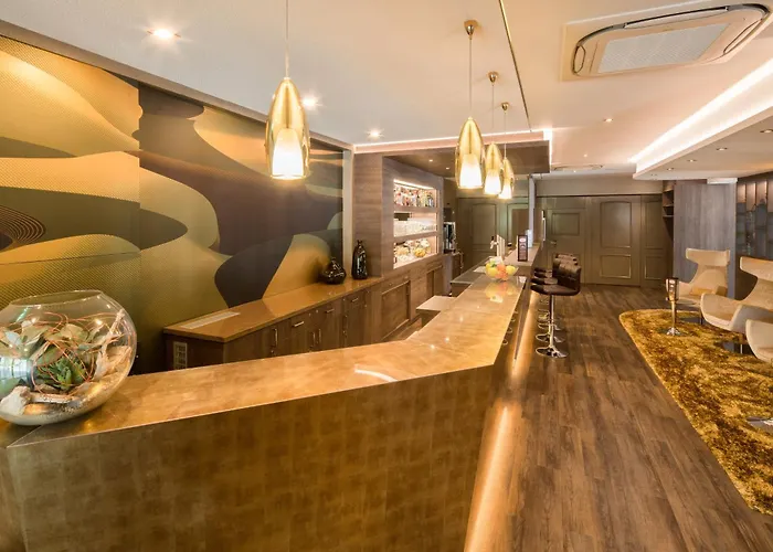 Hotel Ringhotel Reubel