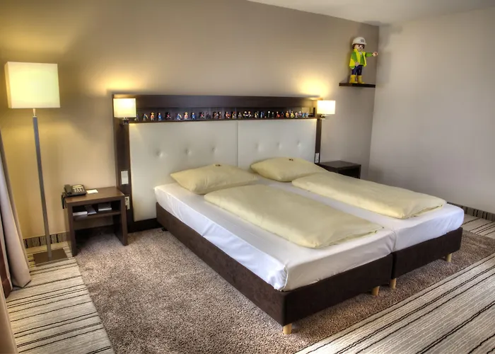 Ringhotel Reubel Hotel 4*