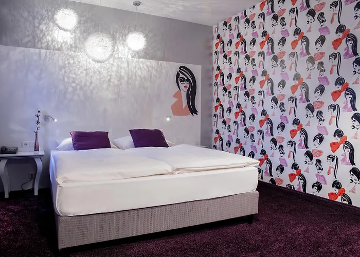 Ringhotel Reubel
