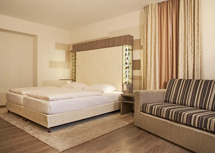 Ringhotel Reubel 4*