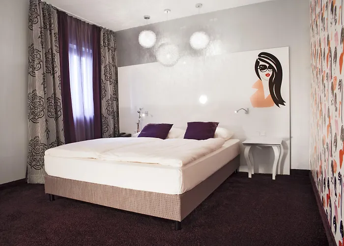 Hotel Ringhotel Reubel