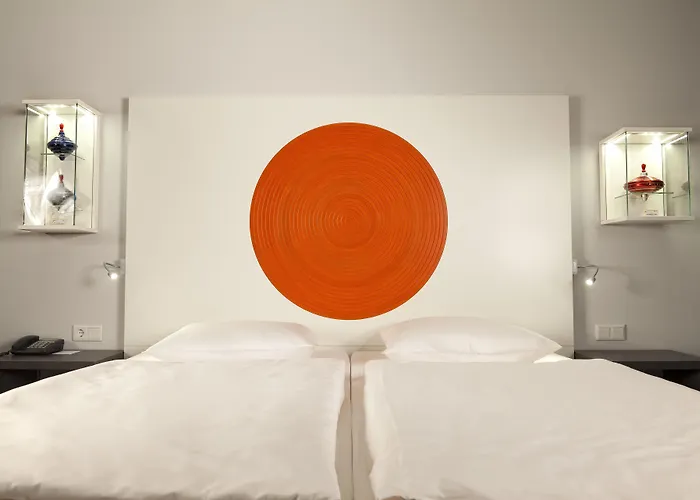 Hotel Ringhotel Reubel Zirndorf