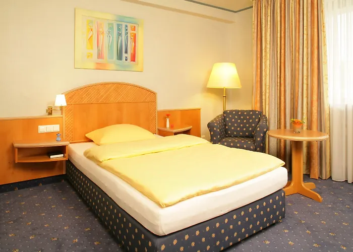 Ringhotel Reubel
