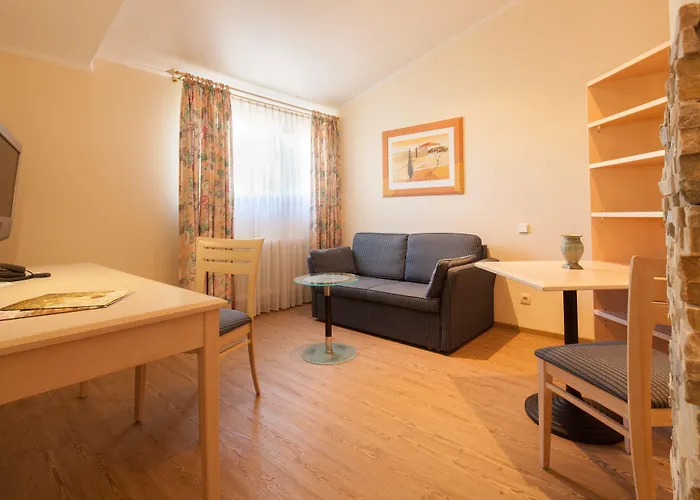 Hotel Ringhotel Reubel