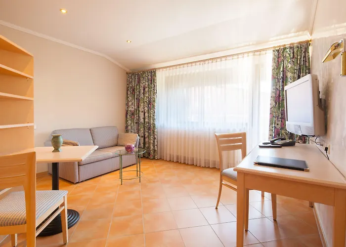 Hotel Ringhotel Reubel