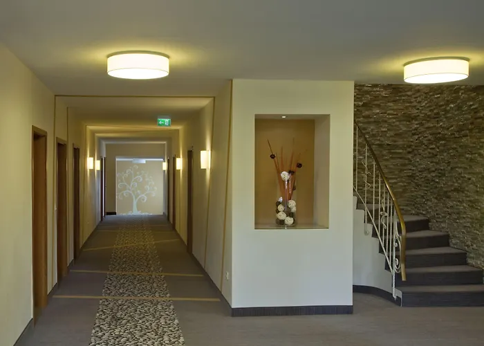 Ringhotel Reubel 4* Zirndorf