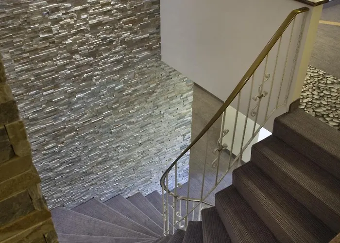 Ringhotel Reubel Zirndorf