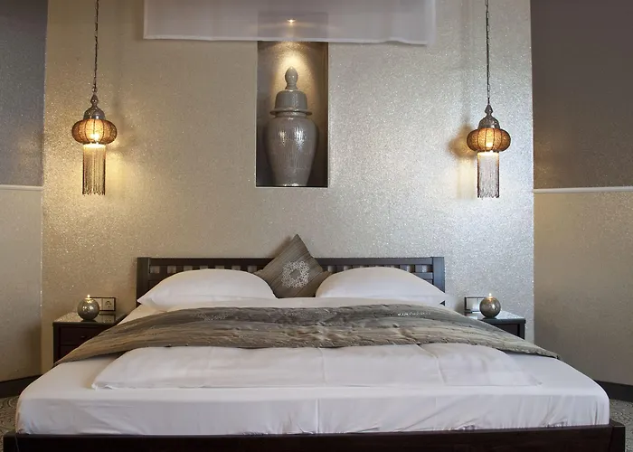 Hotel Ringhotel Reubel Zirndorf