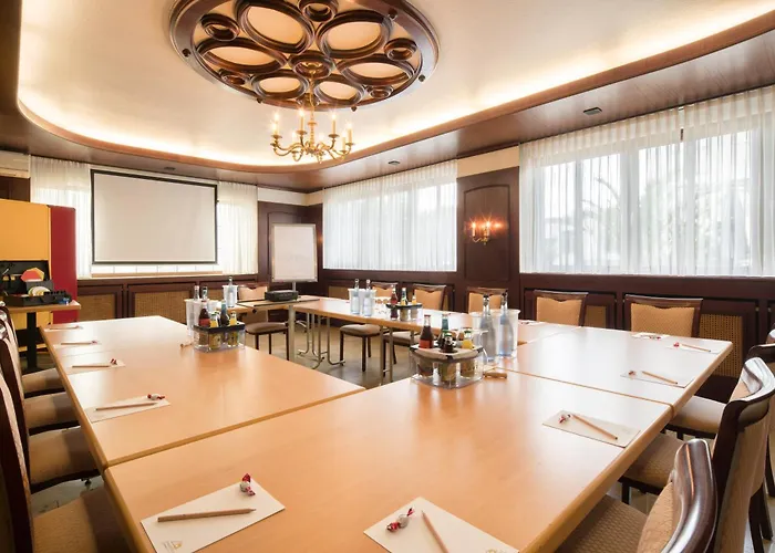 Ringhotel Reubel Hotel