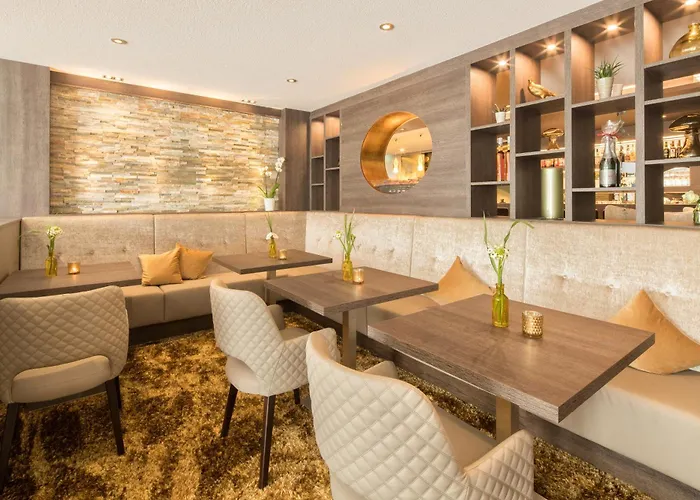 Ringhotel Reubel 4*