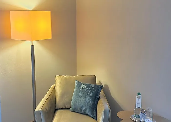 Hotel Ringhotel Reubel Zirndorf