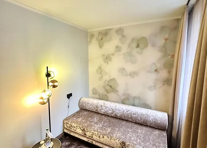 Ringhotel Reubel Hotel Zirndorf