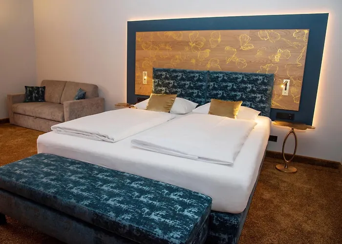 Ringhotel Reubel Hotel