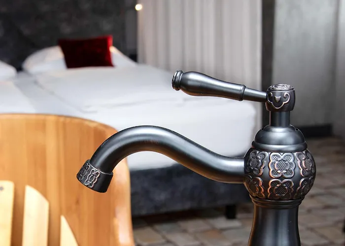 Ringhotel Reubel 4*