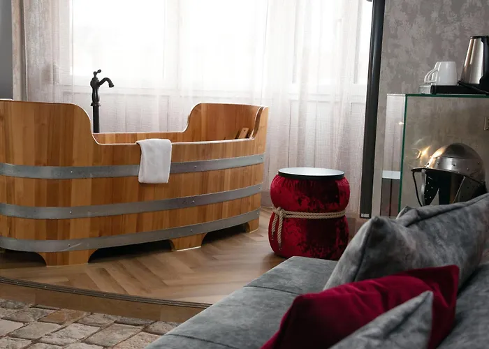 Ringhotel Reubel Zirndorf