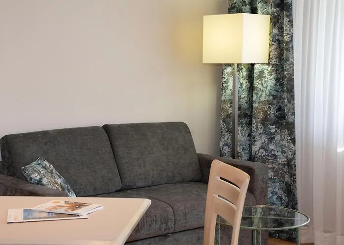 Ringhotel Reubel 4* Zirndorf