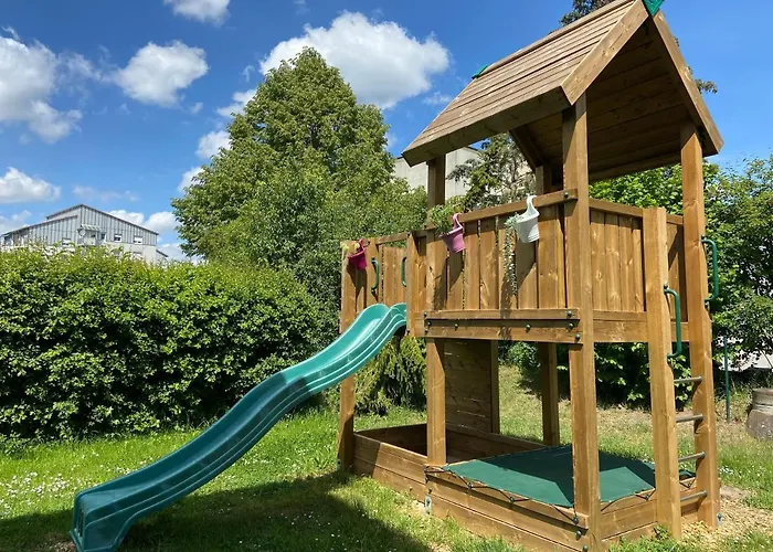 Ringhotel Reubel 4*