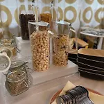 فندق Ringhotel Reubel 4*