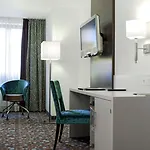 Ringhotel Reubel زيمدورف