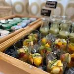 Ringhotel Reubel 4* زيمدورف