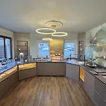 فندق Ringhotel Reubel