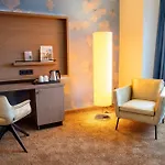 فندق Ringhotel Reubel 4*