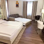 فندق Ringhotel Reubel
