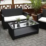 Ringhotel Reubel 4* زيمدورف