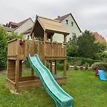 Ringhotel Reubel فندق زيمدورف