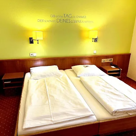 Ringhotel Reubel Hotel