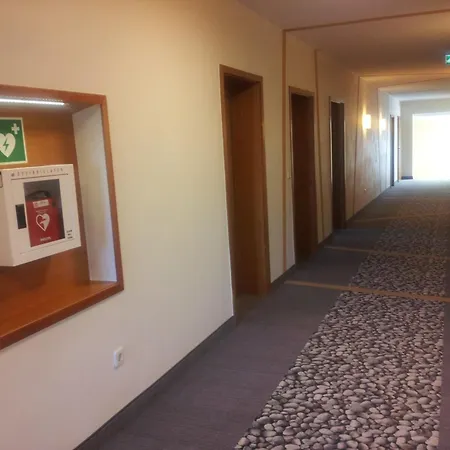 Ξενοδοχείο Ringhotel Reubel