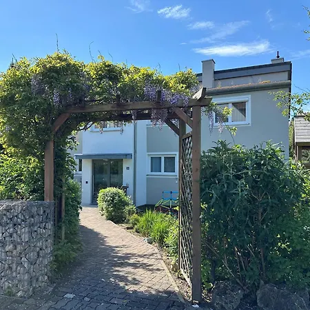Ringhotel Reubel Ξενοδοχείο 4*